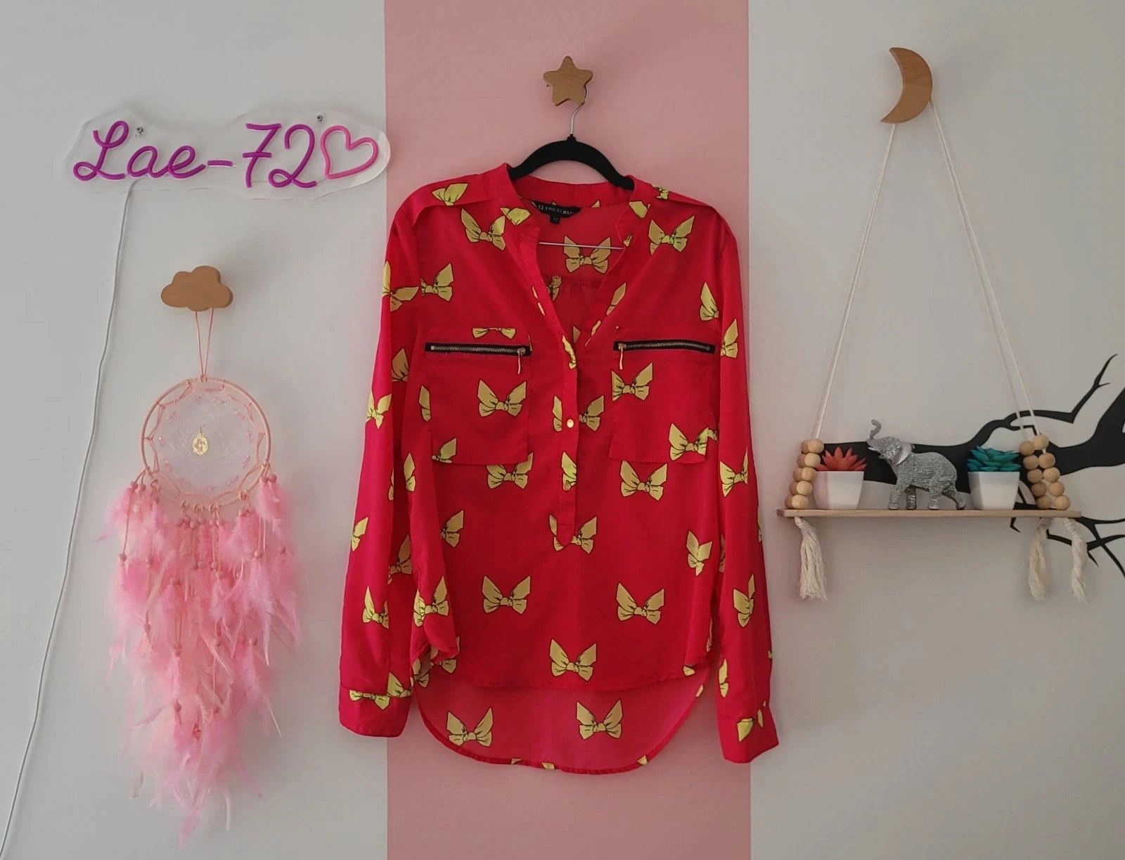 Blouse T.2
